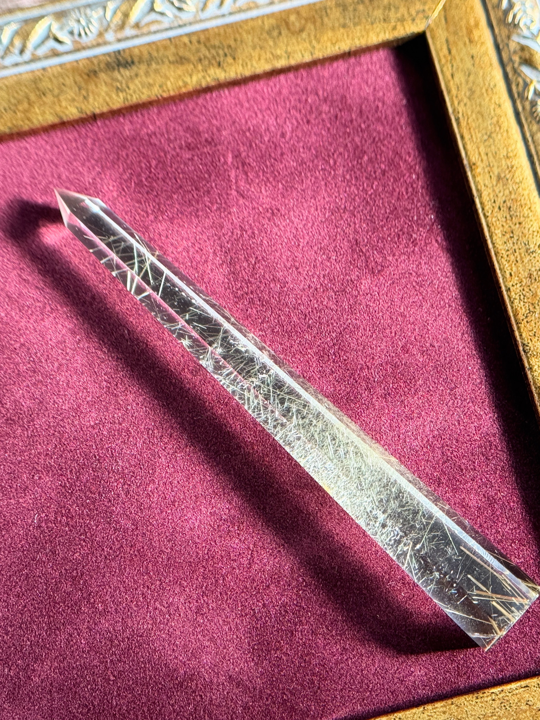 ✴︎ 光が降り注ぐ ✴︎ Story