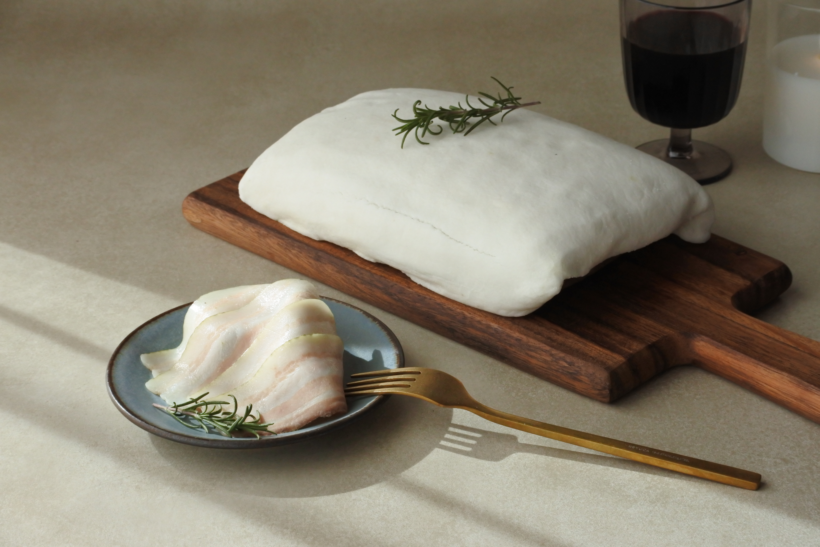 伊勢の国塩釜焼スライスで至福の晩酌 絶品おつまみレシピとペアリング