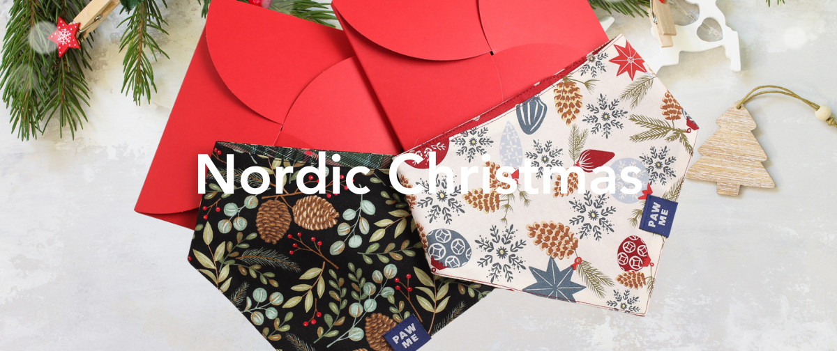 Nordic Christmas Seriesリリース