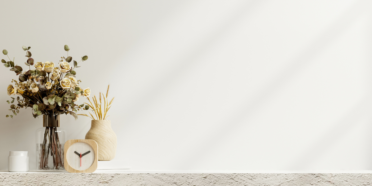 色に頼らない、ナチュラルインテリアのつくり方