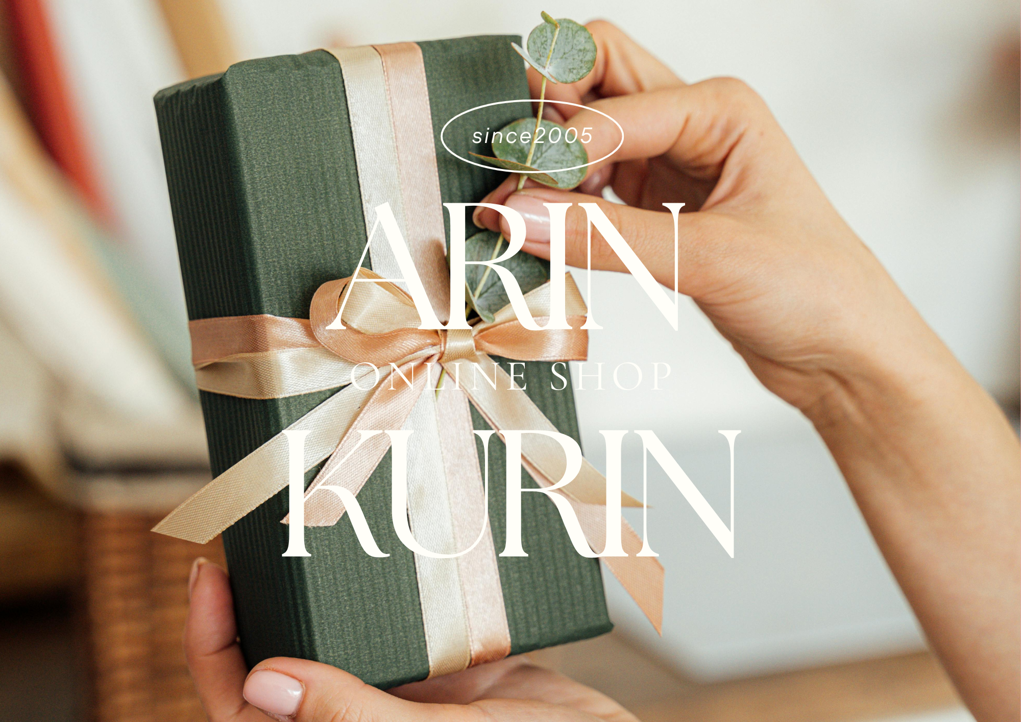 ARINKURINが“占い”に込めた想い
