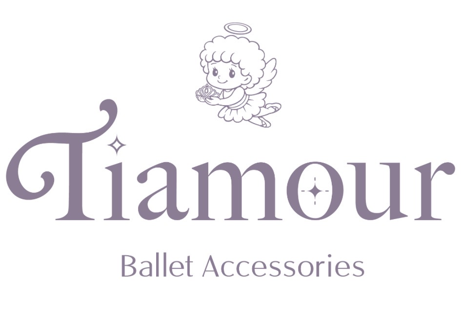 初めまして、Tíamour（ティアムール）です｜バレエから生まれたアクセサリーブランド