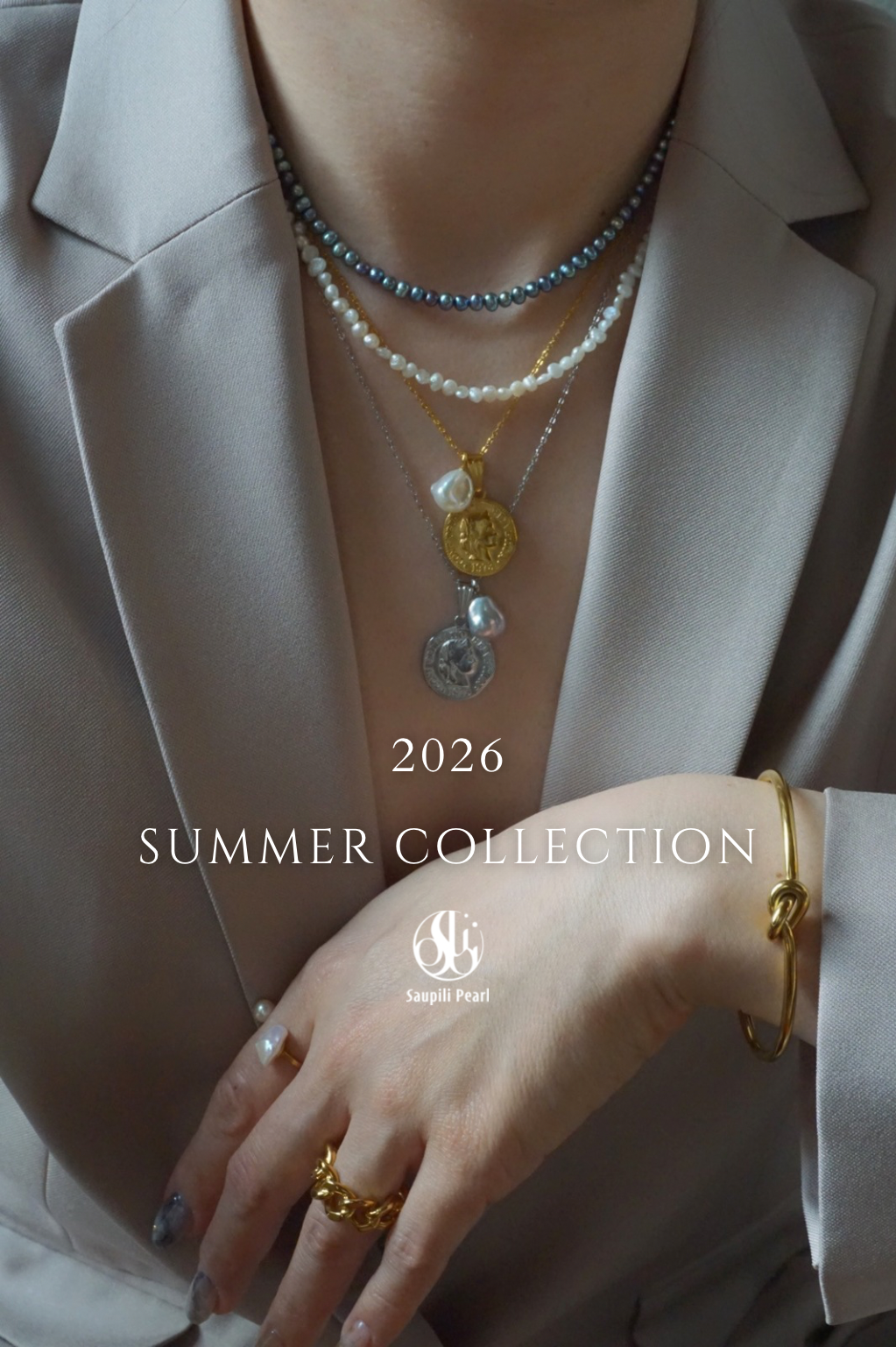 summer collection
