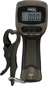 長さ＋重量で釣りが変わる。琵琶湖で使って分かったデジタルスケールの価値