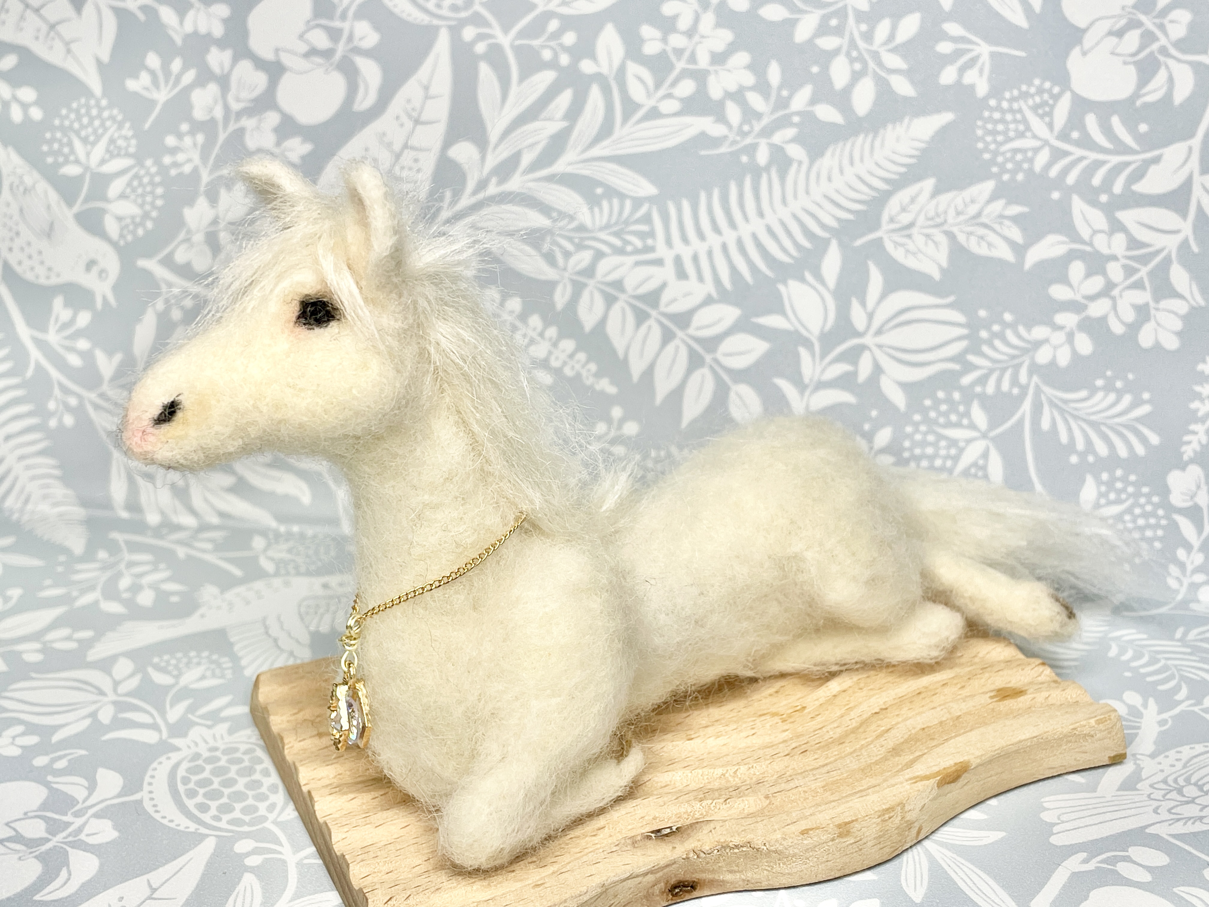 羊毛ペット工房yayuyoです~Blog~