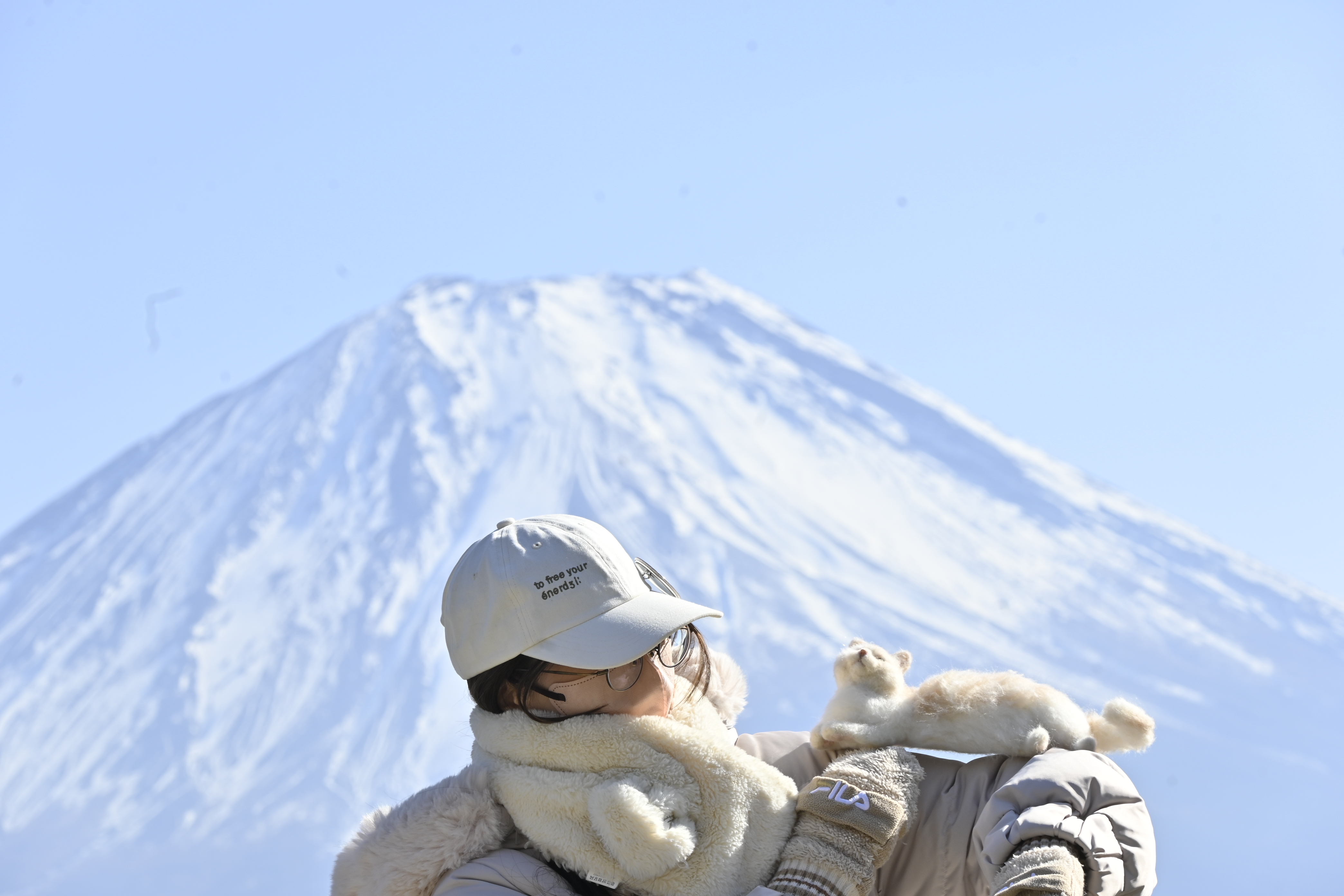 ショップ名変更とドール撮影会