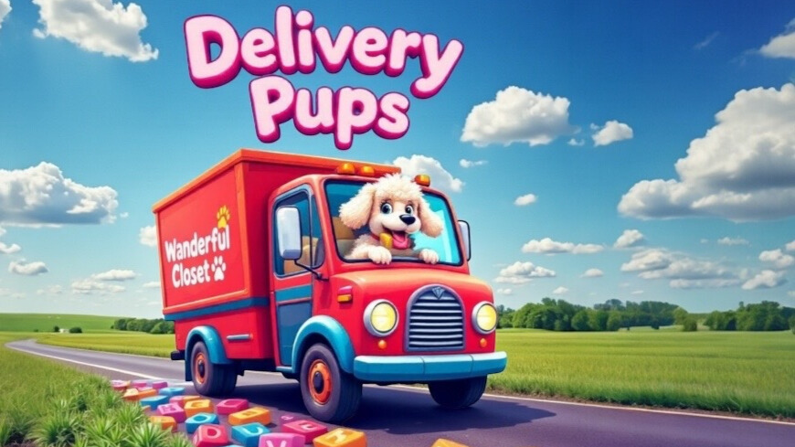 🐾配送期間について