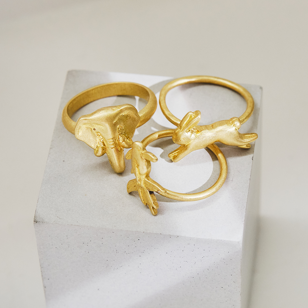 アクセサリー部門公式オンラインショップオープン