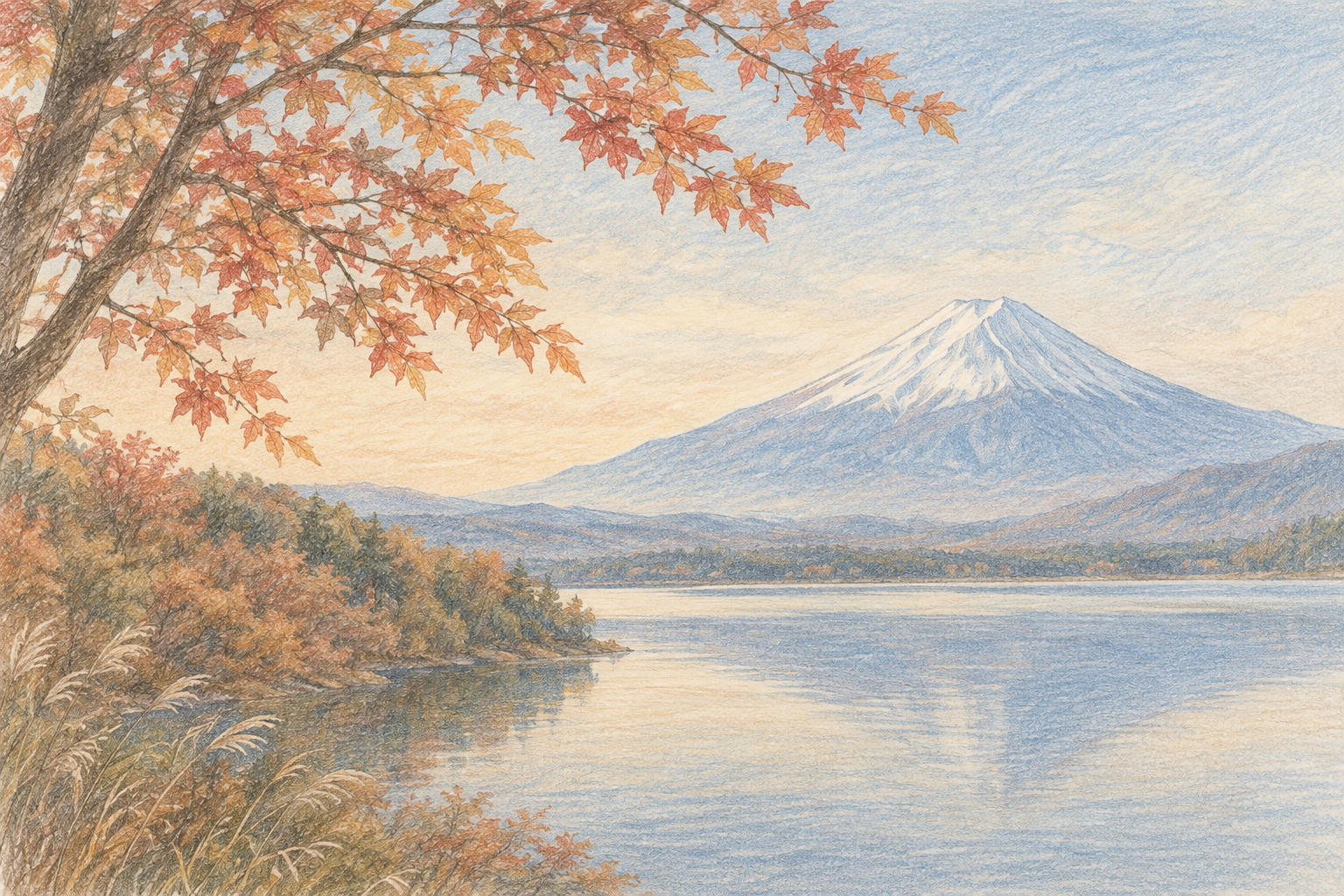 旬を待つ、ということ。