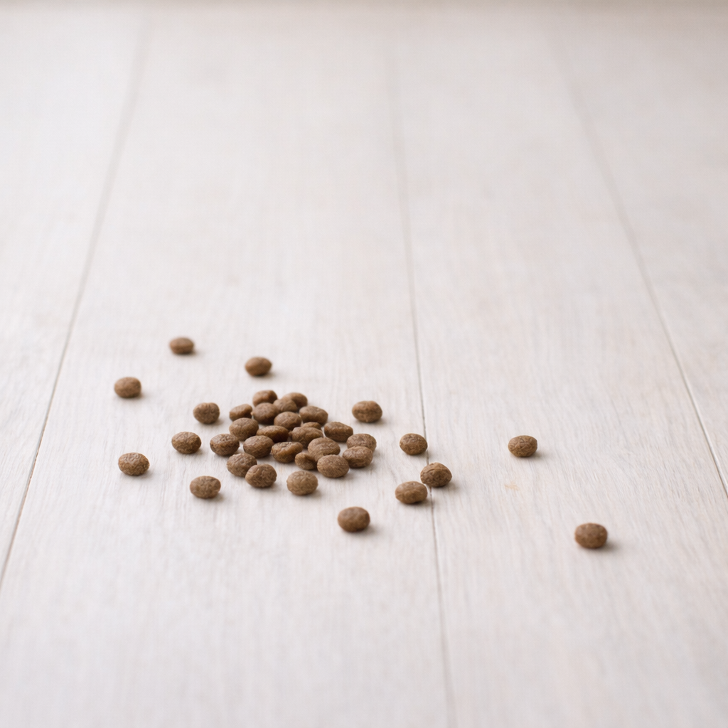 食べムラの話。