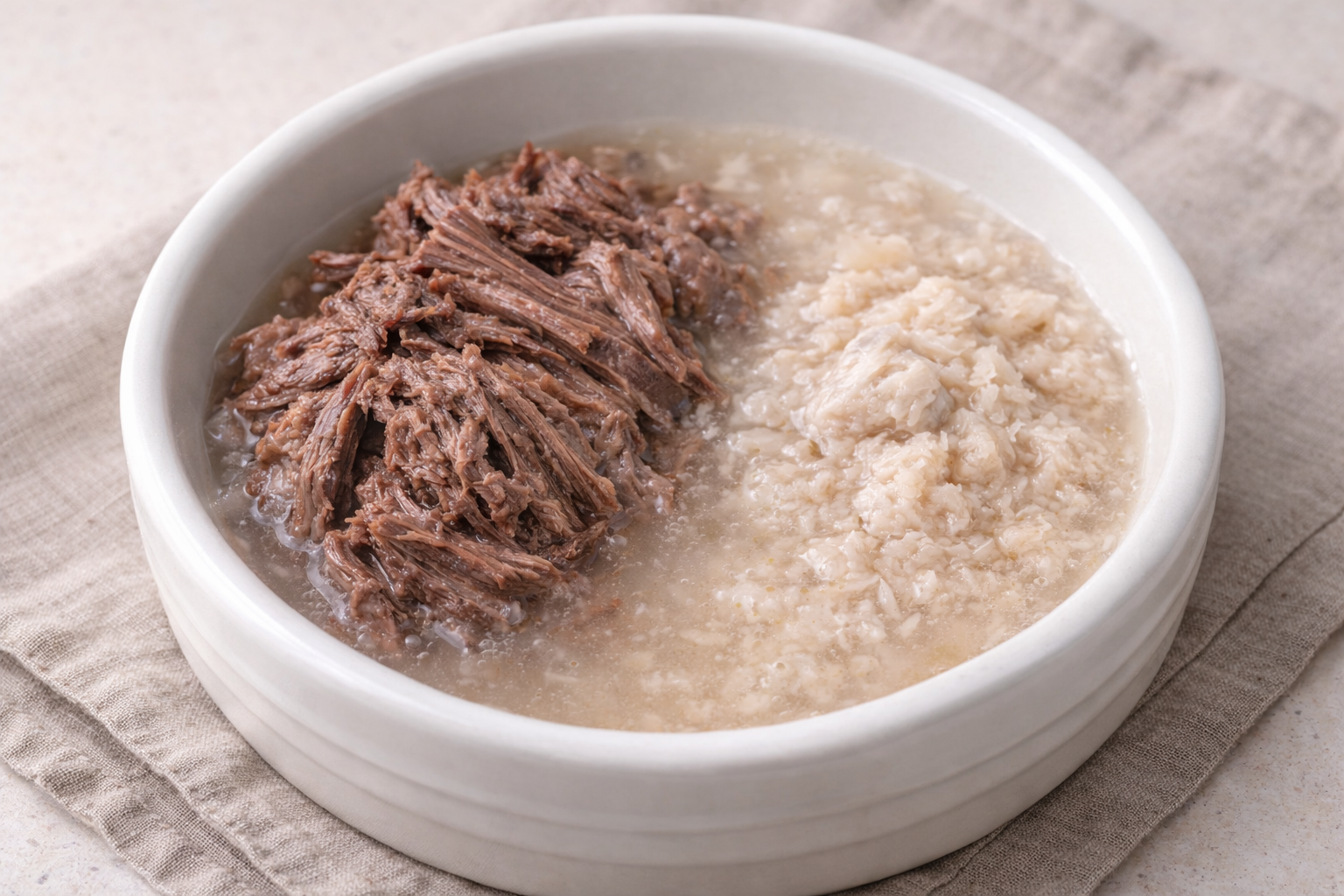 タンパク質をどう使い分けるか。