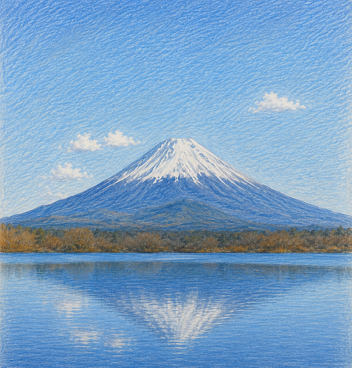 なぜ富士山麓で作るのか