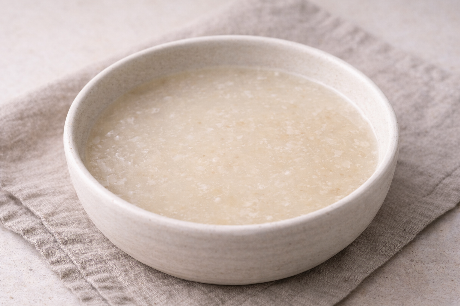 水分の重要性。