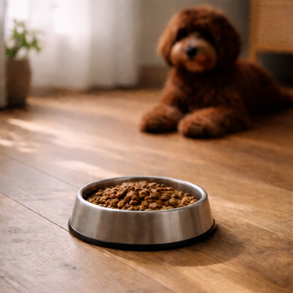 食べない日の向き合い方。