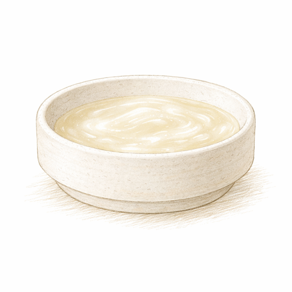 同じ量でも体が変わる理由