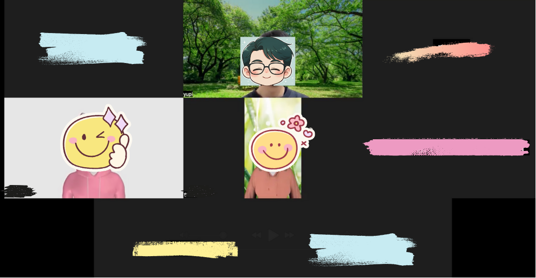 【開催報告】「頑張る」を手放した人から、人生が動き出す。ゆぴの森・忘年会レポート