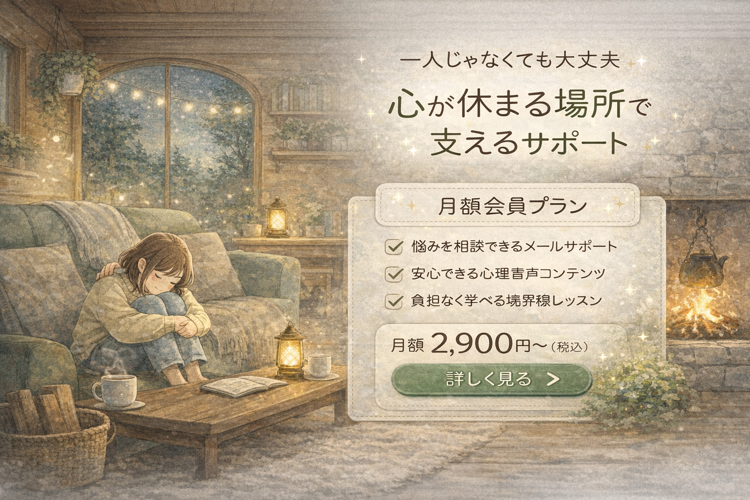 「自分で何とかしてきた人」ほど、職場の人間関係で限界を迎える理由