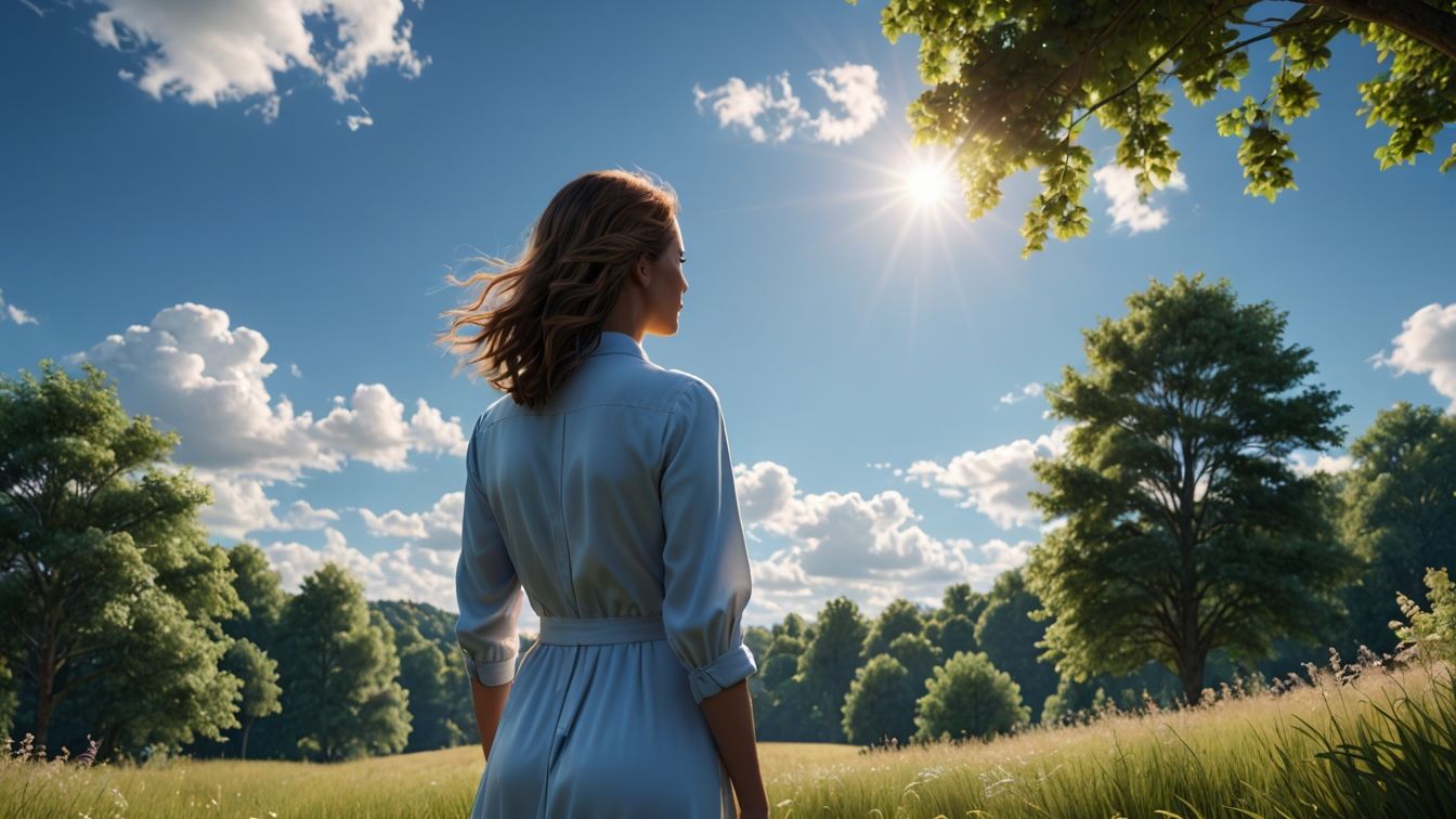 【ゆぴの森の声】「揺らいでも、またここに戻ってくればいい」〜自己肯定感を育む場所〜