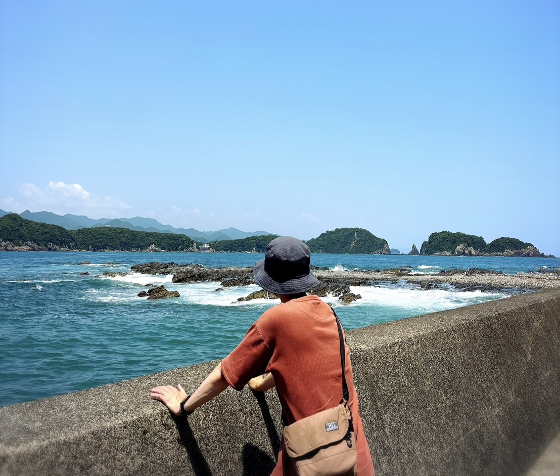 ゆぴの自己紹介