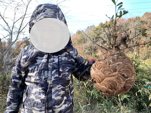 危なかったな〜！！