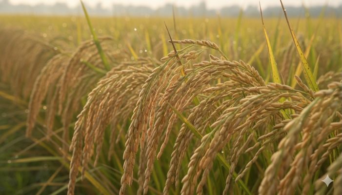 地獄の夏を超えて〜収穫の時