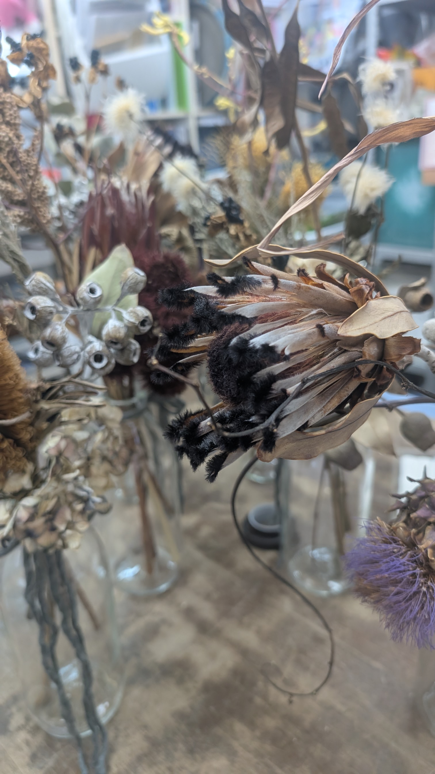 12月7日　第4回大黒バザールに向けて