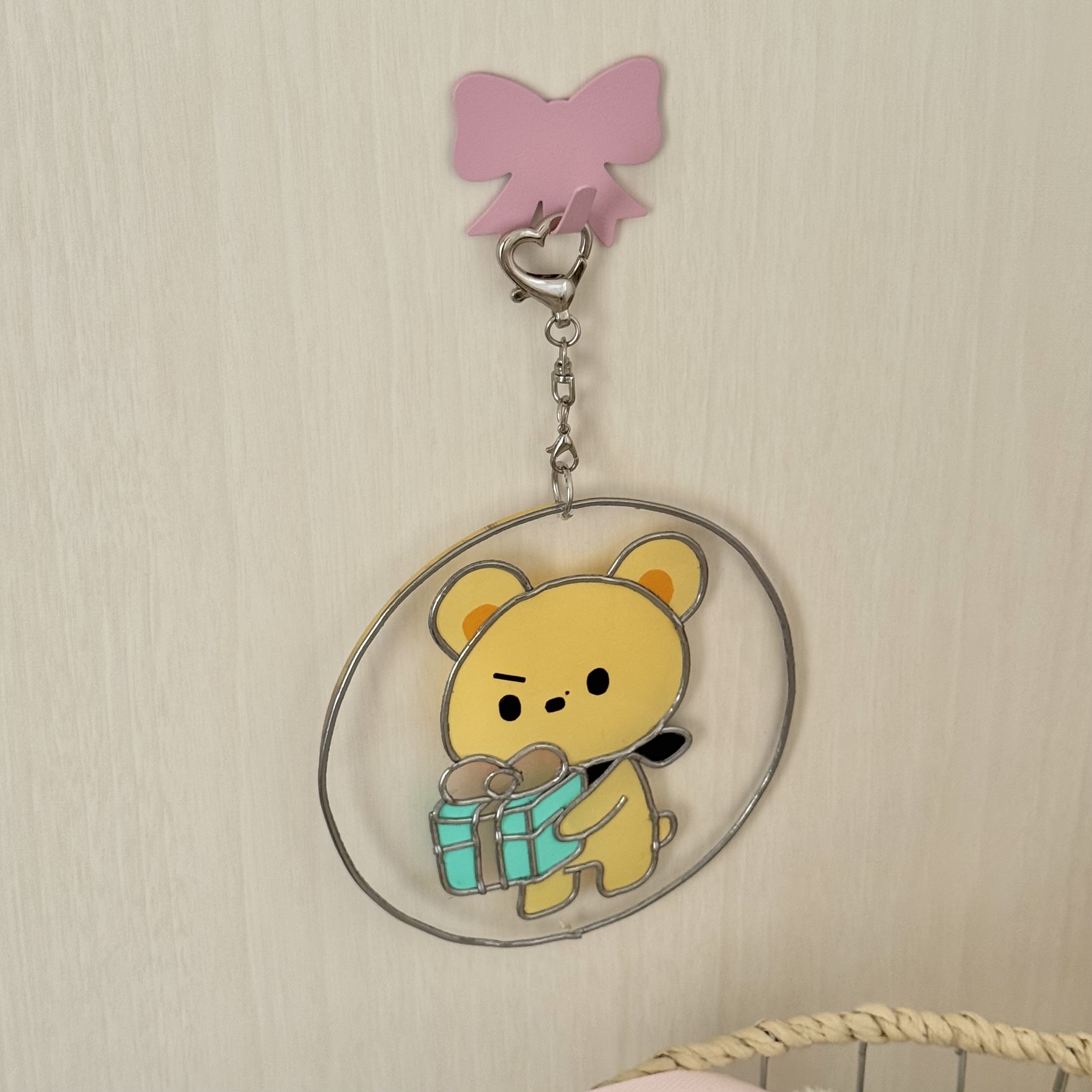 glass art full order