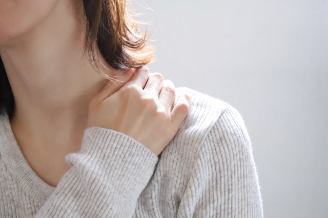 体が冷えている自覚がない人ほど、夜が浅い