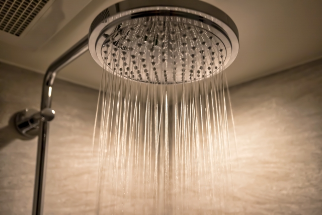 シャワー派でも、整う夜の過ごし方