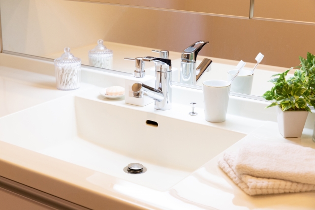 香りで切り替える、夜のルーティン