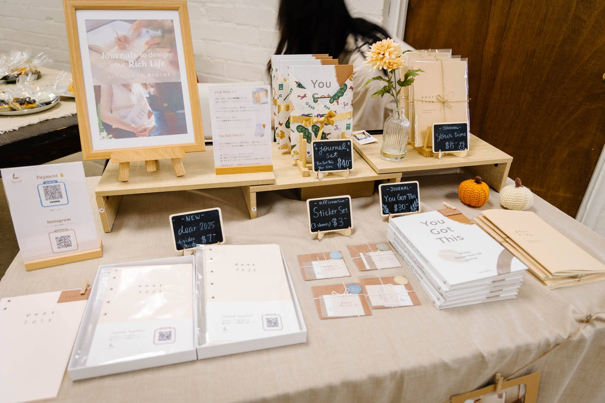 【自己紹介】はじめましての方も、いつも見てくださってる方も