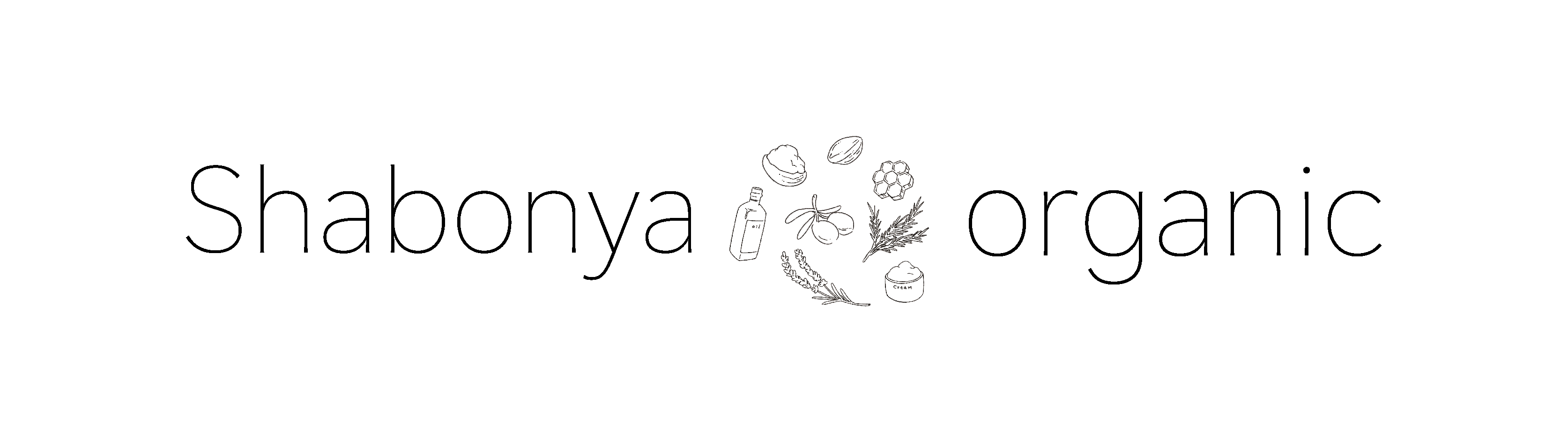 Shabonya organicについて