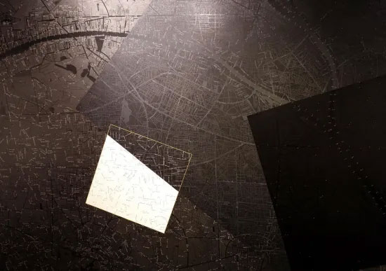 Qualche Notte #7 －旅の夜－