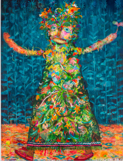 たのしみ/Joy of Life