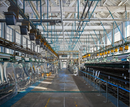 文明と科学の変遷 世界産業遺産 富岡製糸場