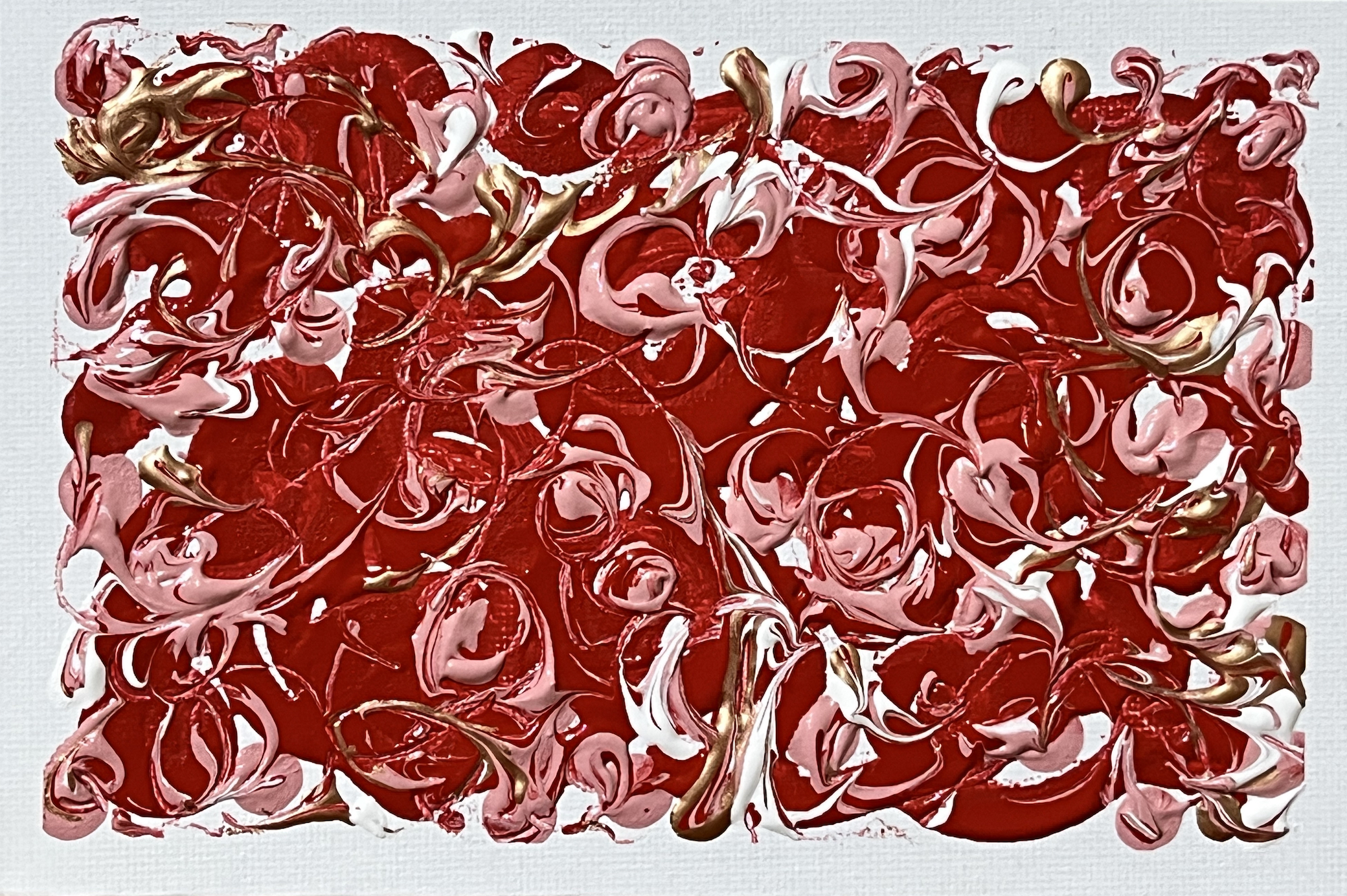 Go Red for Women をご存知ですか？