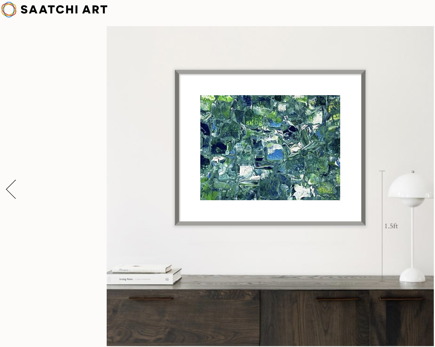Artist Statement ― Etoupe Abstractsが大切にしていること