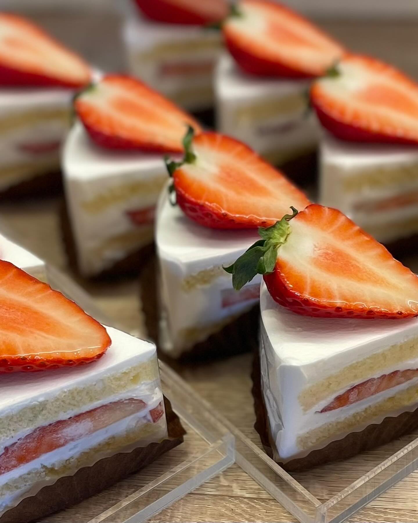 【📢お客様紹介】宝塚の名店「パティスリー ミラヴェイユ」さん  2025年2月14日