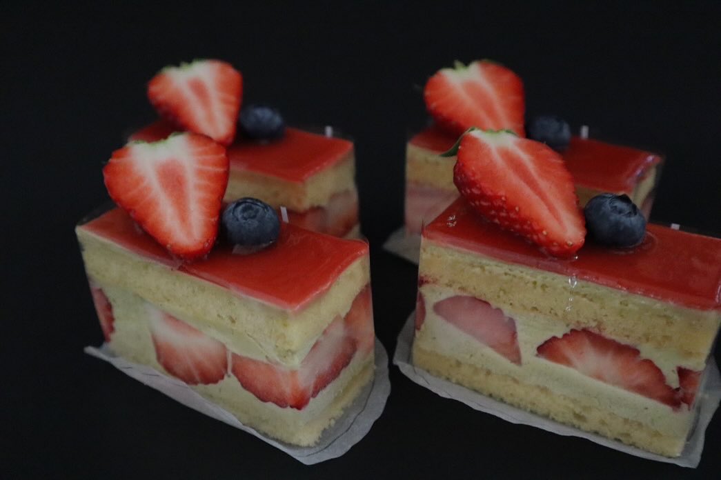 【📢お客様紹介】パティスリー ア・テール  2025年2月7日