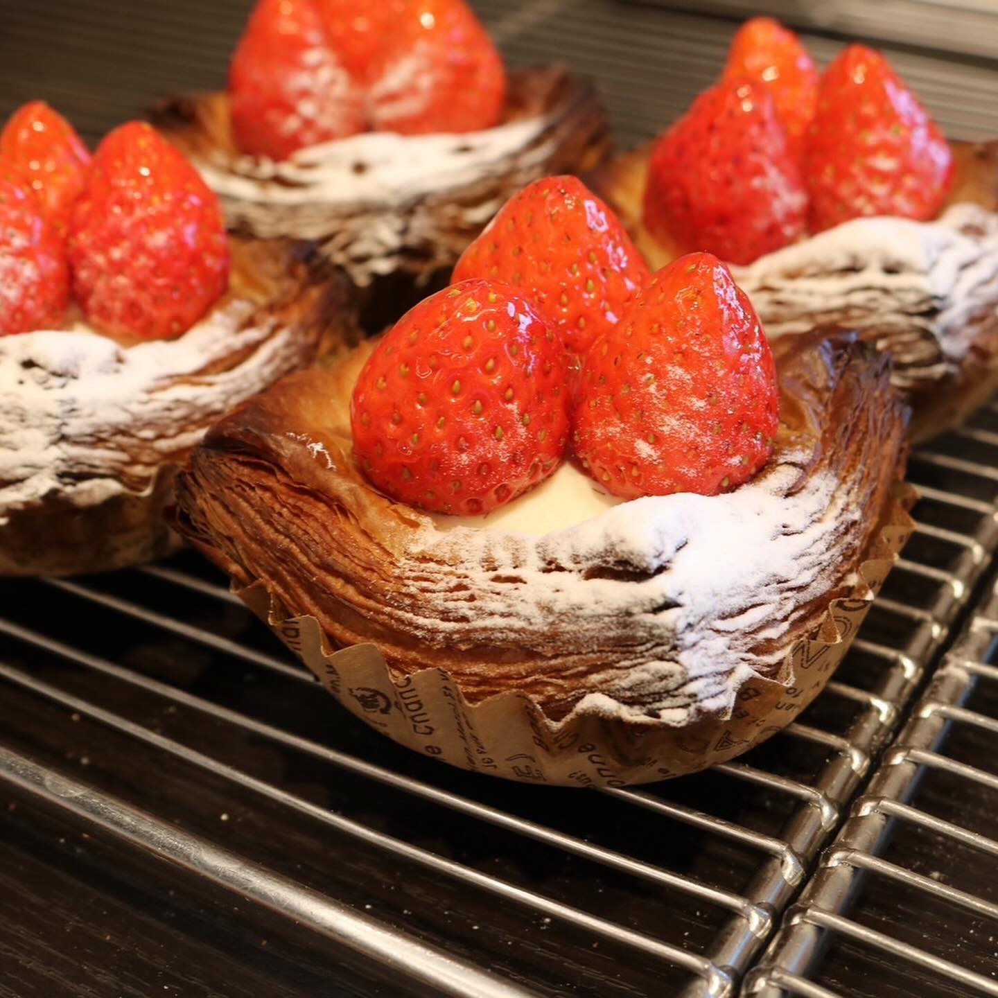 【📢お客様紹介】ブーランジェリー ビアンヴニュ  2025年2月5日