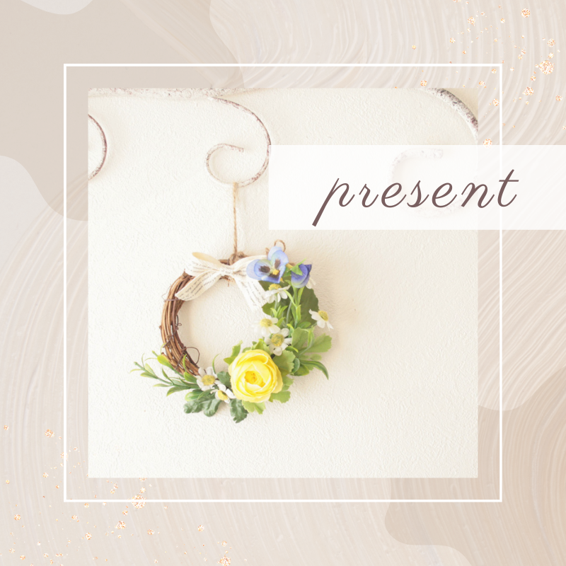 BASE ショップオープン記念プレゼント