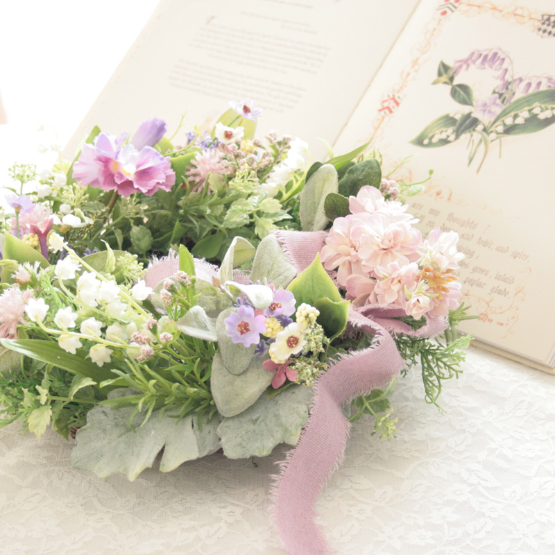 新作のお知らせ