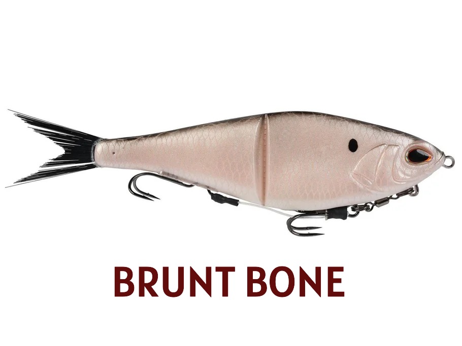 今江さんのTOP SECRETでも紹介されました。チョップブロック