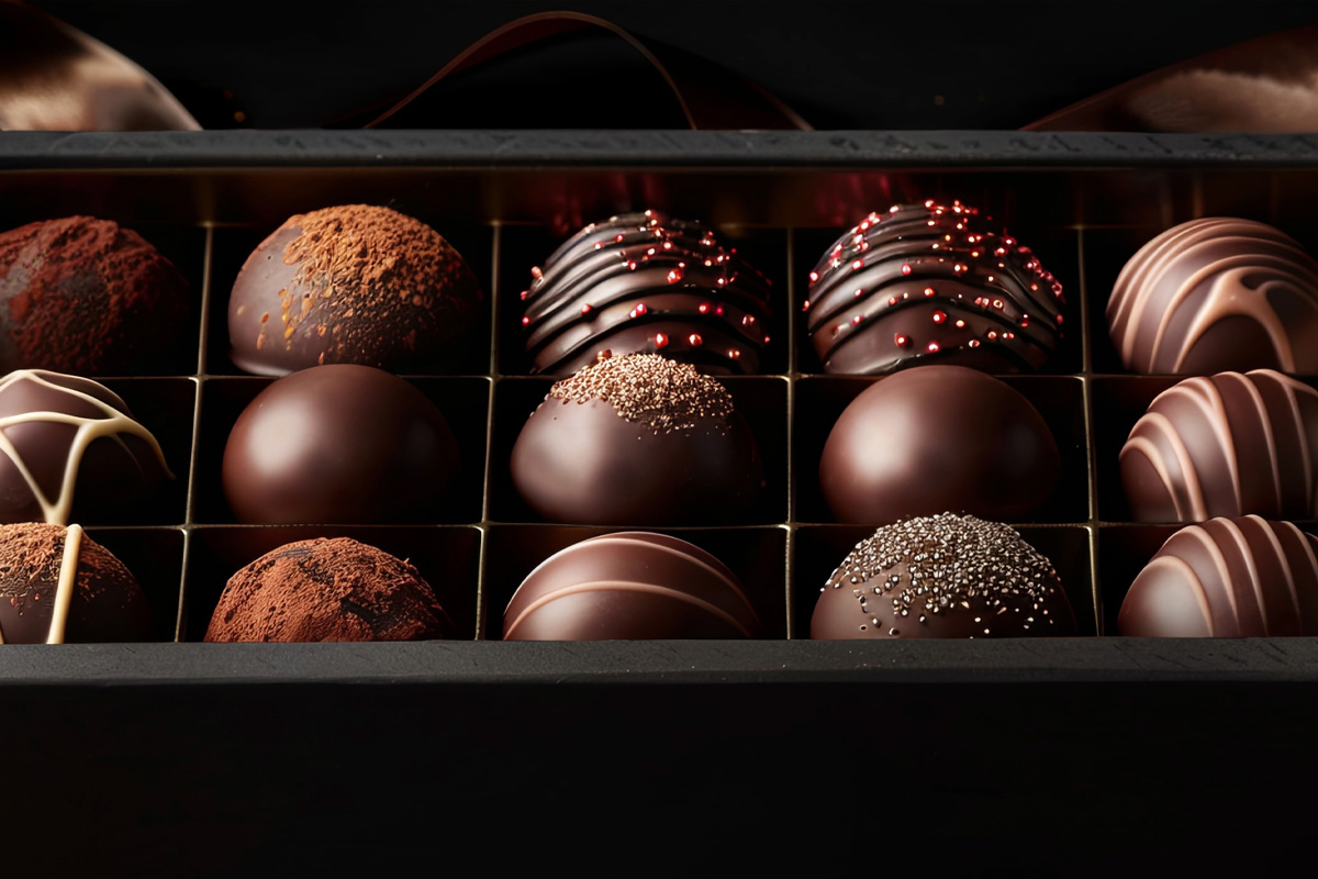 期間限定「冬のアソートボックス」登場