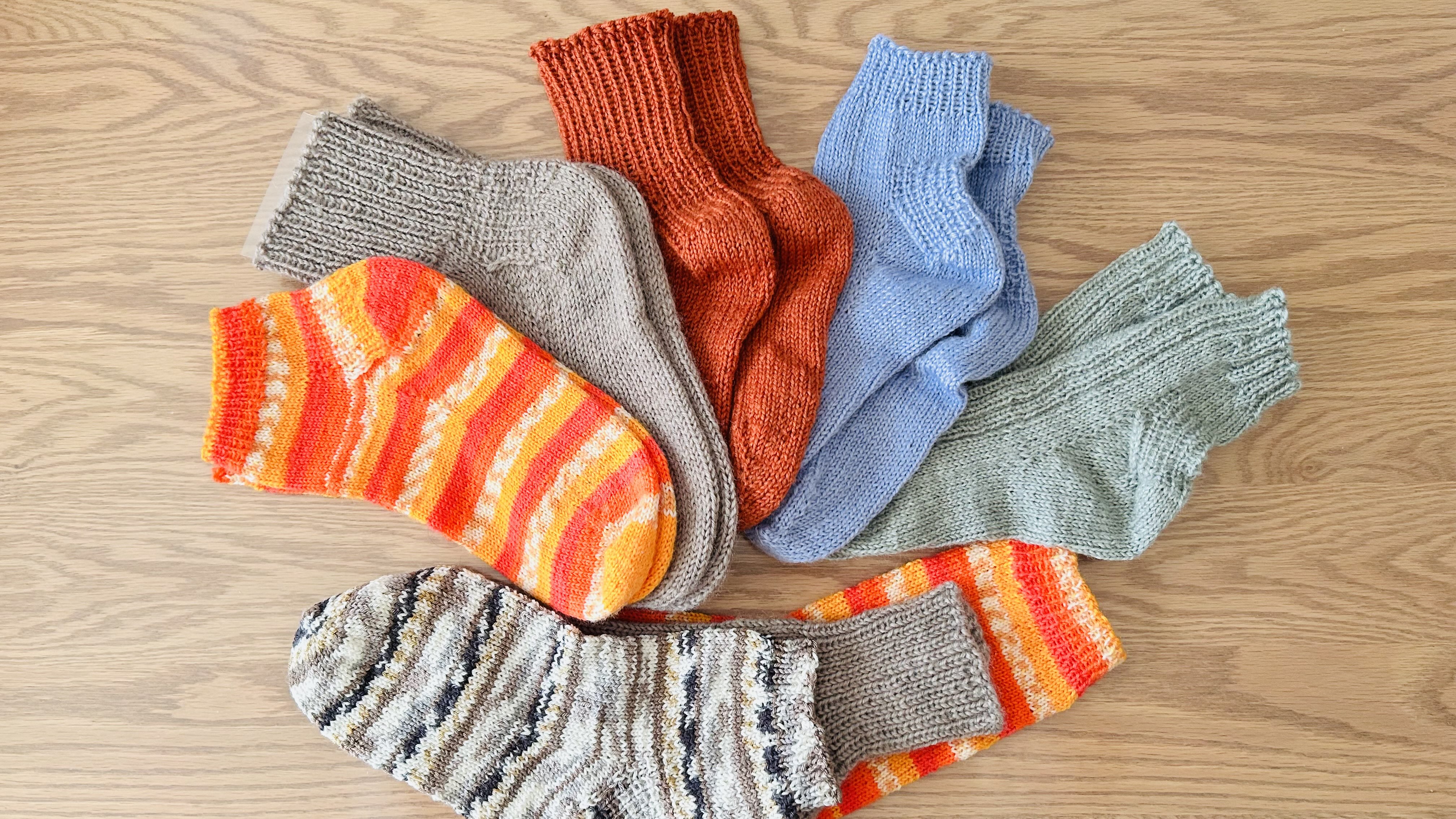 🧶はじめまして！布と毛糸の雑貨屋さん開店準備中のお知らせです✨