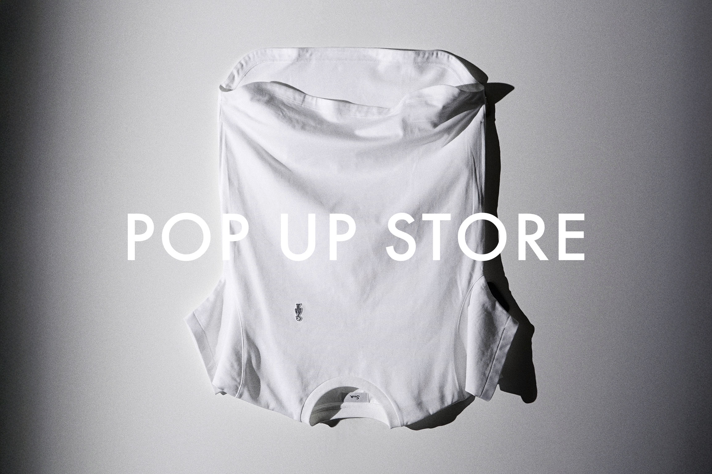 【3.19-4.8】POP UP STORE at 岡山高島屋