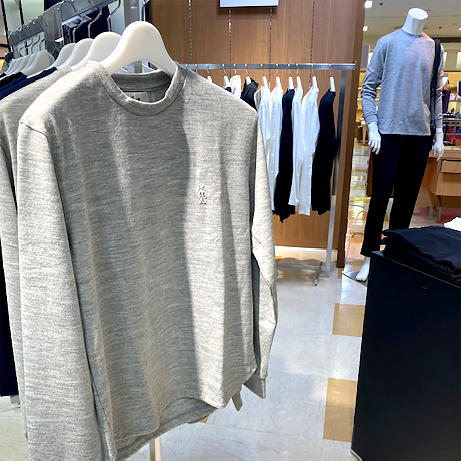 【9.4-9.17】POP UP STORE at 岡山高島屋