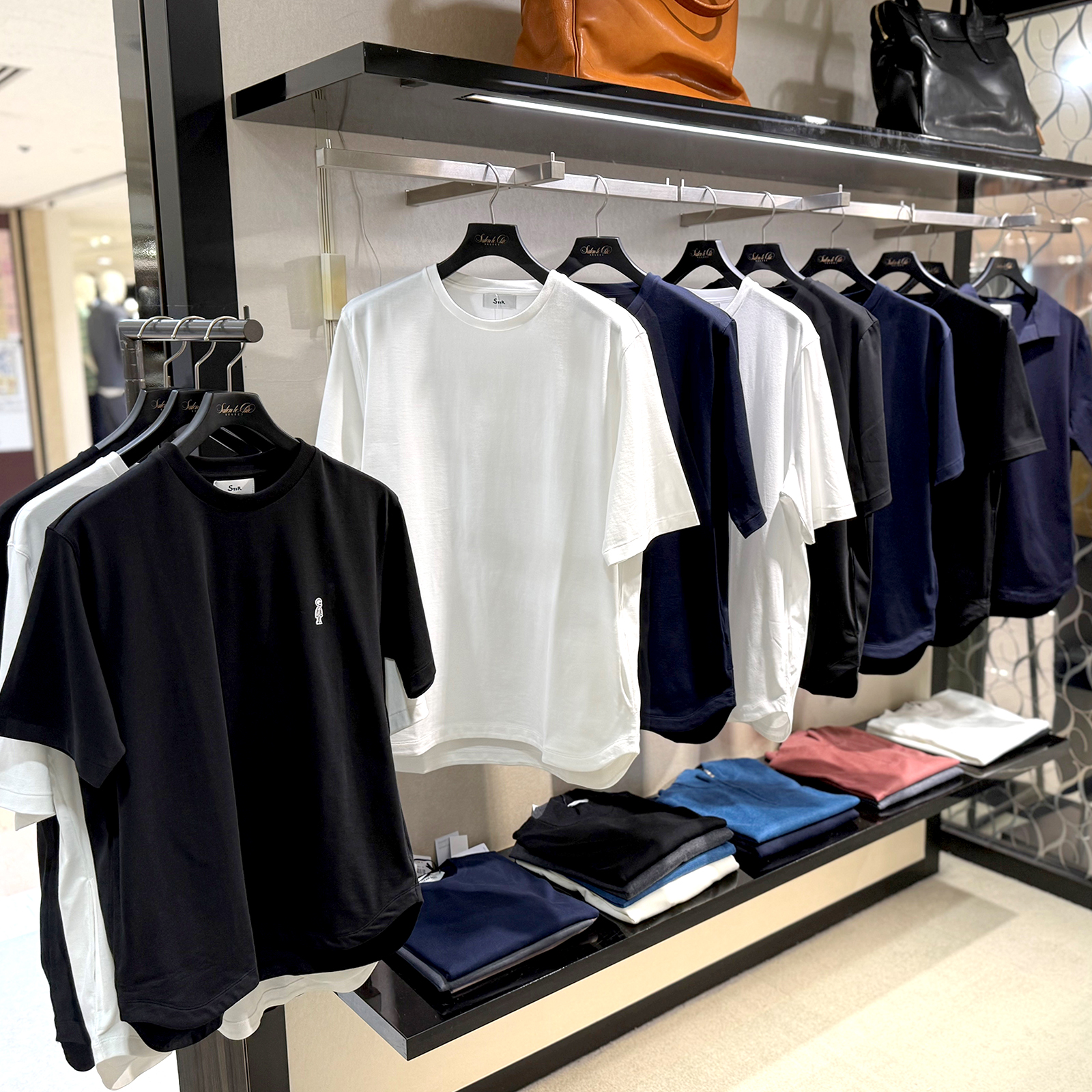 【8.1-9.7】POP UP STORE at 横浜高島屋