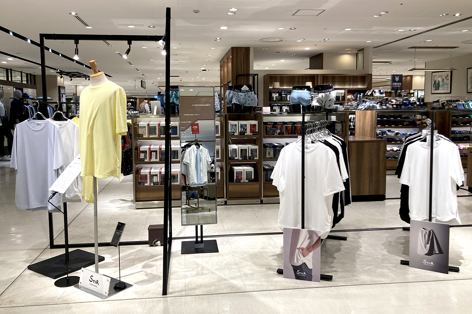 【7.2-7.10】POP UP STORE at 博多阪急
