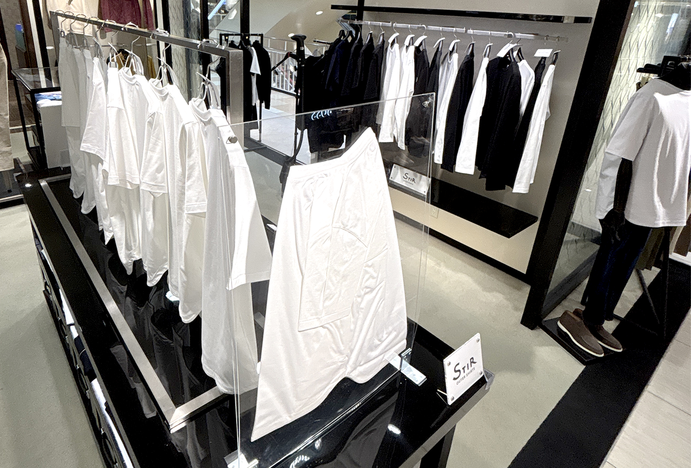 【8.27-9.7】POP UP STORE at 横浜高島屋